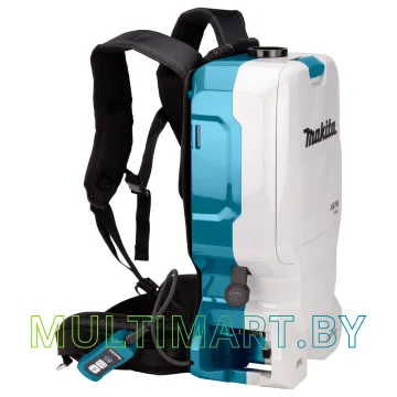 Пылесос Makita DVC660Z (без АКБ) картинка 4